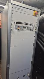 R&S 5 kW MOSFET VHF-FM Zender, Telecommunicatie, Zenders en Ontvangers, Ophalen, Zender