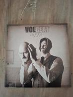 Volbeat - Servant of the mind 2lp, Ophalen of Verzenden, Zo goed als nieuw
