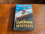 Sam Sedgman - Het uurwerkmysterie, Ophalen of Verzenden