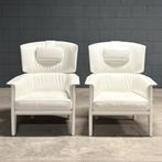 Vintage lederen fauteuil – De Sede DS-168, Huis en Inrichting, Fauteuils, De Sede, Vintage, Ophalen of Verzenden, Zo goed als nieuw