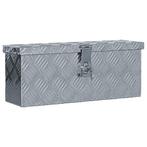 NIEUW | Disselbak aluminium kist 48,5 x 14 x 20 cm! GRATS BE, Auto diversen, Aanhangwagen-onderdelen, Nieuw, Verzenden