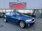 BMW 1-serie 118i Executive Edit. Airco Pdc Stoelverwarming, 1-Serie, Achterwielaandrijving, 4 cilinders, 129 pk