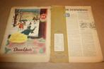 Kerstboek 1946., Ophalen of Verzenden, 20e eeuw of later, Gelezen