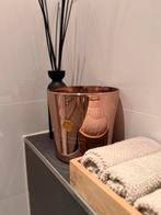 Rituals Kaars Suède Vanille Private Collection, Overige materialen, Wit, Ophalen of Verzenden, Zo goed als nieuw