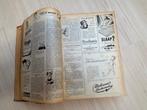 Oude ingebonden Libelle tijdschriften, Ophalen of Verzenden