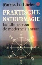 Marie-Lu Lorler Praktische Natuurmagie, Ophalen of Verzenden, Nieuw, Overige typen
