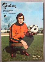 Ton Thie, F.C. Den Haag, Ophalen of Verzenden, Ongelopen, Sport en Spel
