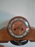 Antieke Pendule Klok, Ophalen of Verzenden