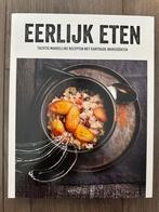 Eerlijk Eten - Fairtrade Kookboek, Hoofdgerechten, Ophalen of Verzenden, Zo goed als nieuw, Gezond koken