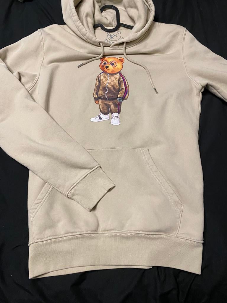 Baron filou trui, Kleding | Heren, Truien en Vesten, Ophalen of Verzenden, Zo goed als nieuw