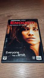 Enough met Jennifer Lopez en Billy Campbell., Vanaf 16 jaar, Ophalen of Verzenden, Zo goed als nieuw, Actiethriller