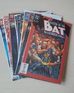 Batman: Shadow of the Bat (1992) diverse issues en annuals, Meerdere comics, Ophalen of Verzenden, Zo goed als nieuw, Amerika