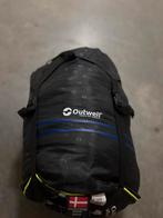 Outwell Campion Lux Double Slaapzak, Ophalen, Zo goed als nieuw
