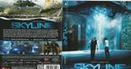Sky line Blu ray, Cd's en Dvd's, Blu-ray, Ophalen of Verzenden, Zo goed als nieuw, Actie