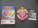 Reisspel - Hippo Hap, Een of twee spelers, Ophalen of Verzenden, Nieuw, MB Spellen