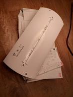 Van Lien Optilux ILN Noodverlichtingsarmatuur, Doe-het-zelf en Verbouw, Bouwverlichting, Ophalen of Verzenden, Nieuw, Minder dan 50 watt