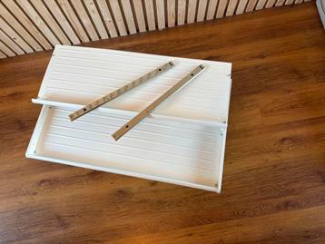 Ikea komplement Schoenen lade voor PAX kast - afbeelding 3