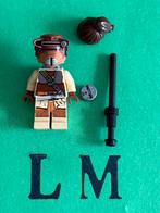 Lego Star Wars sw0407 Leia Bounty Hunter Boushh SW 9516, Kinderen en Baby's, Speelgoed | Duplo en Lego, Ophalen of Verzenden, Zo goed als nieuw