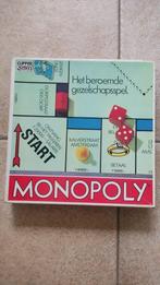 monopoly, Ophalen of Verzenden