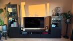 Ikea besta tv meubel, Ophalen, Zo goed als nieuw, 25 tot 50 cm, Minder dan 100 cm