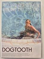 Dogtooth - van Yorgos Lanthimos - uit 2009, Ophalen of Verzenden