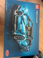 Lego Bugatti, Ophalen, Zo goed als nieuw