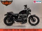 HARLEY-DAVIDSON SPORTSTER IRON 1200 XL 1200 NS (bj 2008), 2 cilinders, Bedrijf, Overig, 1200 cc