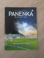 Panenka magazine NR 33, Verzamelen, Sportartikelen en Voetbal, Ophalen of Verzenden