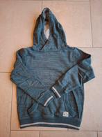 Trui met capuchon maat 134/140, Kinderen en Baby's, Kinderkleding | Maat 134, Gebruikt, Jongen of Meisje, Trui of Vest, C & A