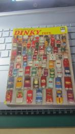 Dinky Toys cat.,nr.6.(1970), Ophalen of Verzenden, Gebruikt