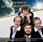 De Evening Stars - Het Beste van... Originele CD, Geseald., Ophalen of Verzenden, Nieuw in verpakking, Pop