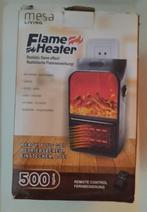 Mesa Flame Heather, 800 watt of meer, Gebruikt, Cv-ketel of Combi-ketel, Ophalen