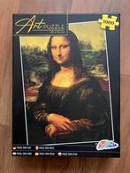 Legpuzzel 1000 stukjes, Hobby en Vrije tijd, Denksport en Puzzels, Ophalen, 500 t/m 1500 stukjes, Zo goed als nieuw, Legpuzzel