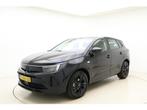 Opel Grandland 1.2 Turbo Hybrid GS | Navigatie | Apple Carpl, 145 pk, 1199 cc, 1436 kg, Zwart