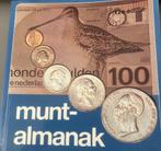 GEZOCHT: muntalmanak nummer 2 en 4 van 1984-85 en 1986-87, Postzegels en Munten, Munten | Nederland, Verzenden, Koningin Beatrix