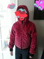 Teddyjas maat 152, Kinderen en Baby's, Kinderkleding | Maat 152, Ophalen, Nieuw, Meisje, Jas