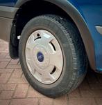 originele 15 inch wieldoppen ford transit 2006-2013, Ophalen of Verzenden, Gebruikt