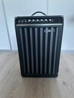 Gitaarversterker IBZ, 50 watt, Muziek en Instrumenten, Ophalen of Verzenden, Gebruikt, Gitaar, 50 tot 100 watt
