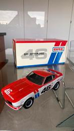 Nissan Datsun  240Z BRE N 46 CHAMPION SCCA 1970 1971 Morton, Hobby en Vrije tijd, Modelauto's | 1:18, Nieuw, Ophalen of Verzenden