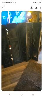 Antieke luiken, Huis en Inrichting, Ophalen, Gebruikt