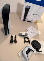 Playstation 5, Ophalen of Verzenden