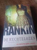 De Rechtelozen - Ian Rankin, Ophalen of Verzenden, Gelezen, Ian Rankin