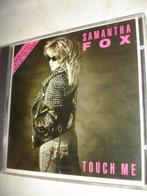 Samantha Fox- Touch me- (NIEUW), Verzenden