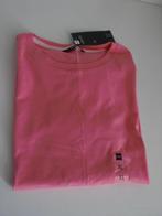 2 duurzame DAMES SHIRT's maat XL (Nieuw), Kleding | Dames, T-shirts, Nieuw, Roze, Maat 46/48 (XL) of groter, Ophalen