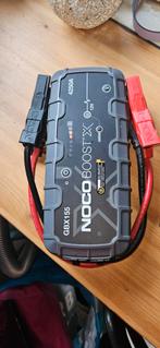 NOCO Boost GBX155 Jump Starter - Zo goed als nieuw!, Auto diversen, Ophalen of Verzenden, Zo goed als nieuw
