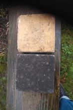 Klinkers 120 stuks. Kasseien, Ophalen, Nieuw, Overige materialen, Klinkers