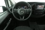 Mercedes-Benz eVito Lang 41 kWh Elektrisch Automaat Airco Cr, Auto's, Bestelauto's, Te koop, Geïmporteerd, Gebruikt, 2111 kg