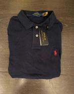 Nieuwe ralph lauren polo te koop maat M, Kleding | Heren, Polo's, Verzenden, Nieuw, Maat 48/50 (M)