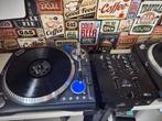 2x Numark TTX USB draaitafels - advertentie lezen, Ophalen, Gebruikt, Overige merken