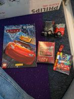 Cars pakket, Ophalen of Verzenden, Zo goed als nieuw